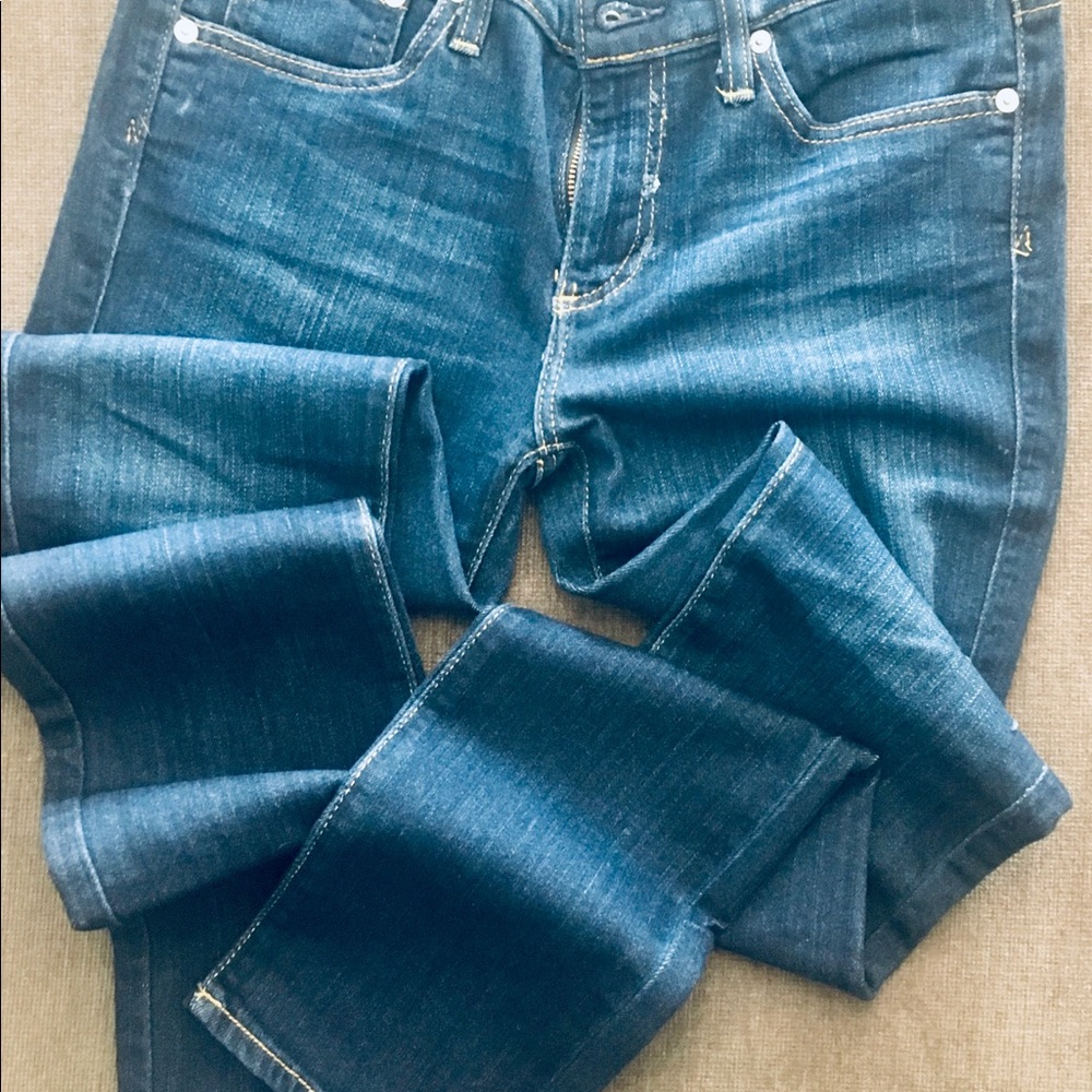 Adriano Goldschmied Jeans
